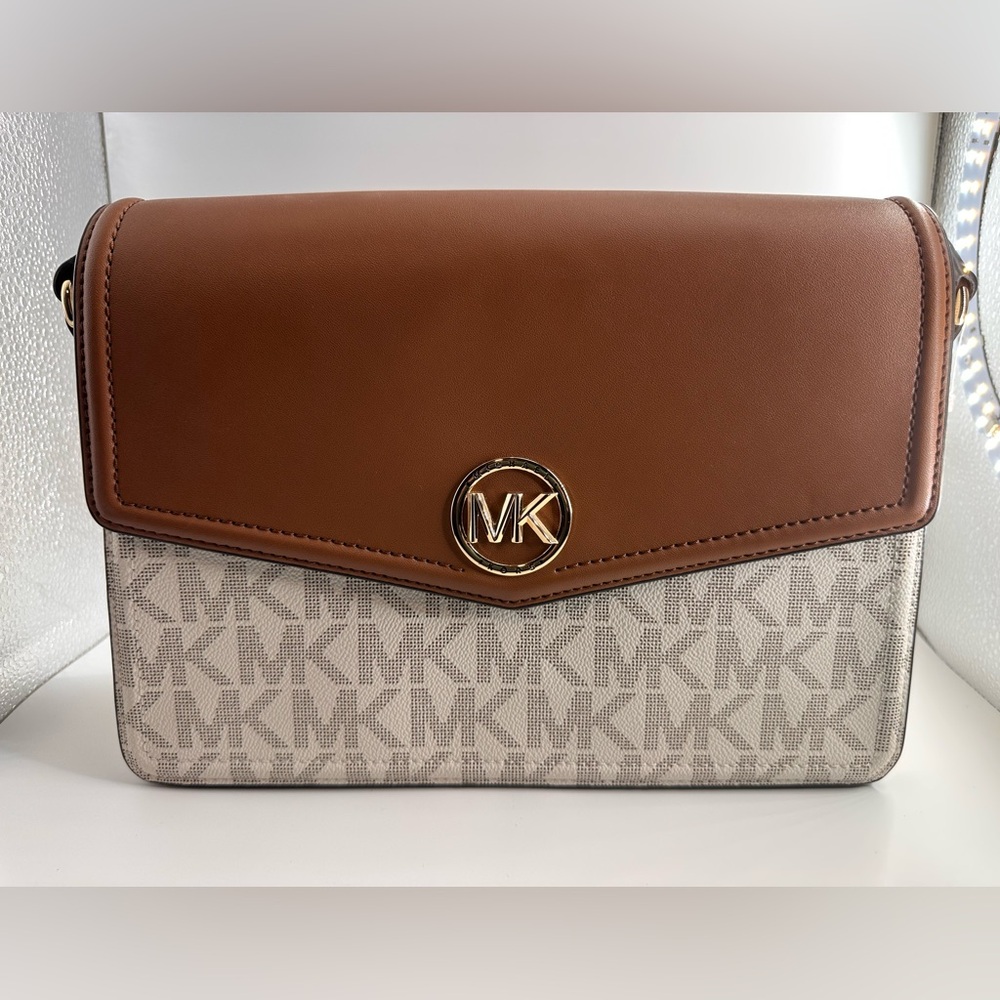 Michael Kors Crossbody Bag NWT